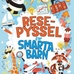 Resepyssel för smarta barn