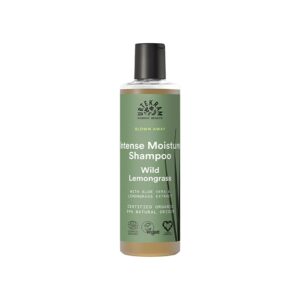 Wild Lemongrass Schampo 250 ml