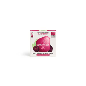 Waterdrop Microdrink Hydration 12 serveringar