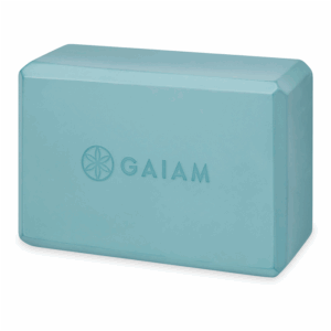 Yoga Block Blå