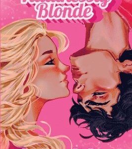 Villainessly Blonde