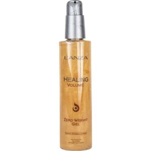LANZA - Zero weight gel