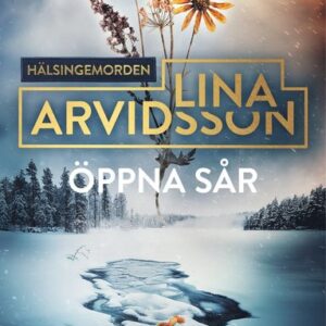 Öppna sår