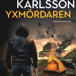 Yxmördaren