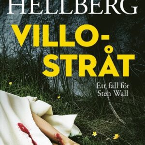 Villostråt