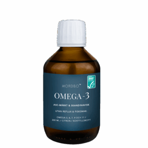 Omega-3 ASC 200 ml