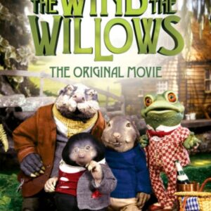 Wind in the Willows (Import)