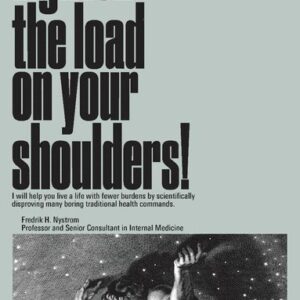 Lighten the load on your shoulders!