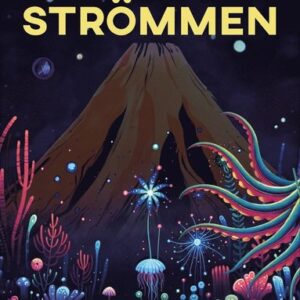 Lavaströmmen : eller mot verklighetens gräns
