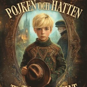 Pojken och Hatten. The boy and the Hat