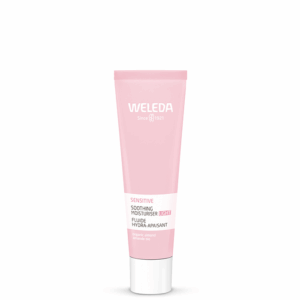 Lätt och Lugnande Fuktkräm 30 ml