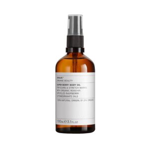 Kroppsolja 100 ml