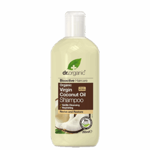 Virgin Coconut Oil Shampoo 265 ml