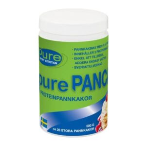 pure PANNCACE 500g