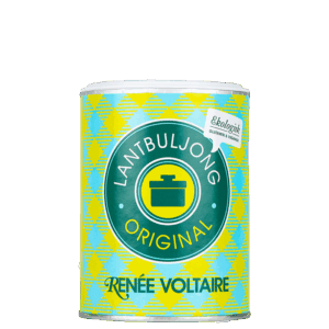 Lantbuljong Original 200g