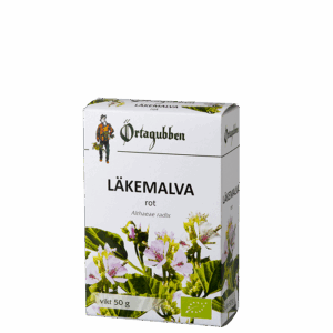 Läkemalva Rot 50 g