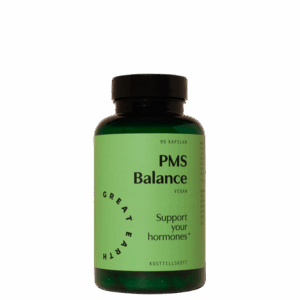 PMS Balance 90 kapslar