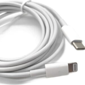 Original Usb-c till Lightning-kabel (2 m)