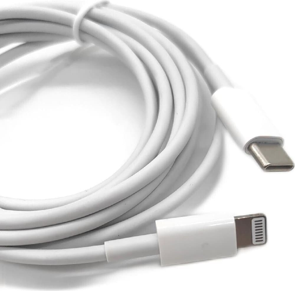Original Usb-c till Lightning-kabel (2 m)