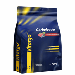 Vitargo Carboloader 700 g Sommarbr