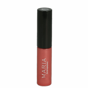 Läppglans Nude Velvet