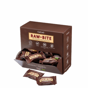 Organic Office box cacao 45x15g