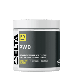 PWO 380 G