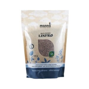 Linfrö 500 g