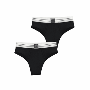 Original Highwaist Brief, Multipack 1