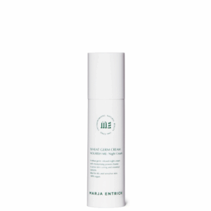 Wheat Germ Nattkräm 50 ml