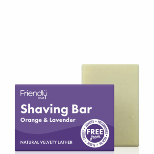 Raktvål Apelsin & Lavendel 95 g