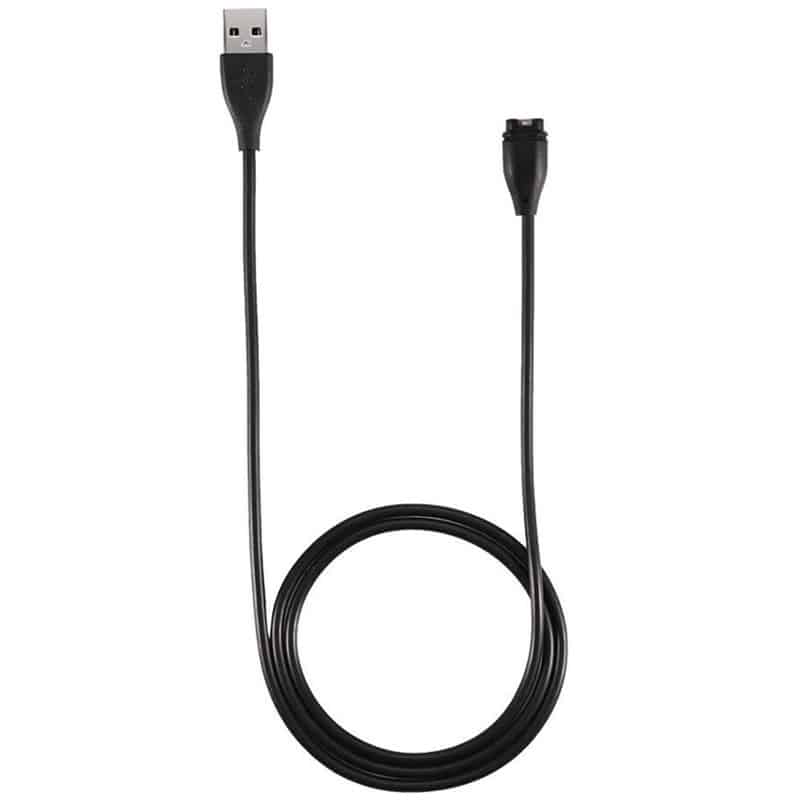 Laddkabel Data-Sync Garmin Forerunner 745