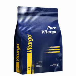 Pure Glutenfri Kolhydratsladdning Naturell 700 g