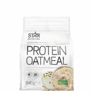 Proteingrt Glutenfri 840 g
