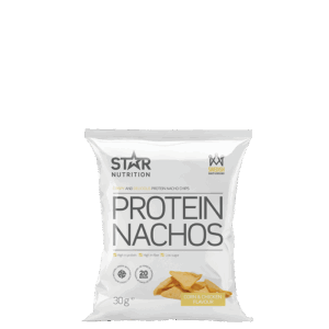 Protein Nachos, 30g