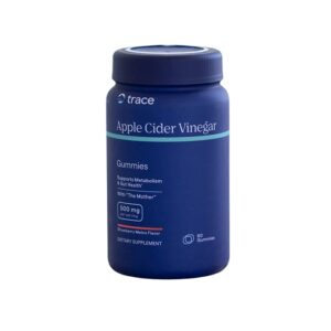 ppelcidervinger Gummies Jordgubb Vattenmelon 60 st