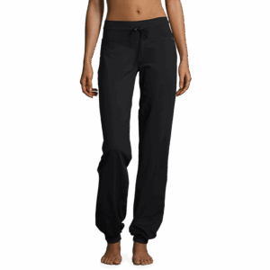 Plow Pants, Black