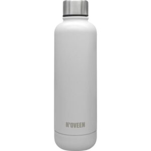 Noveen termoflaska NOVEEN TB411 Vit matt 500 ml