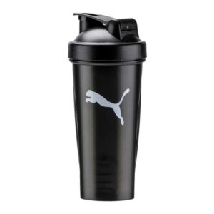 Puma Logo 600 ml shakerflaska