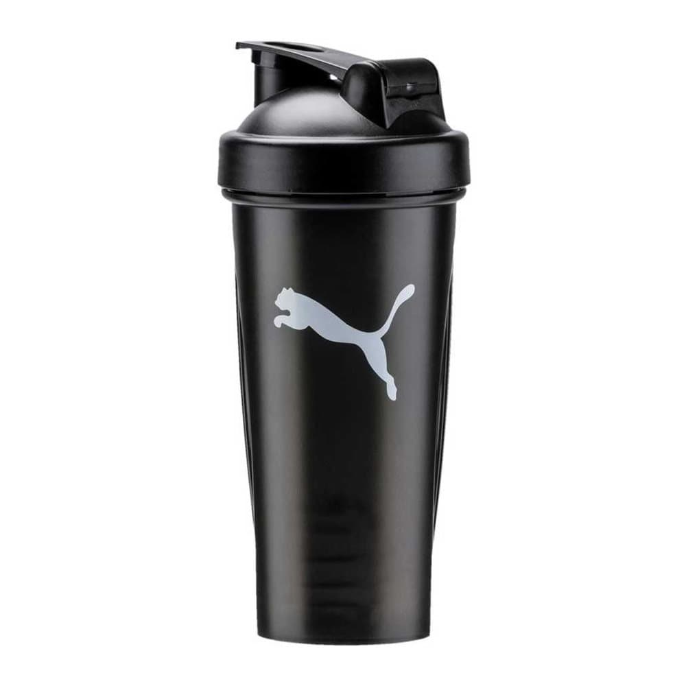 Puma Logo 600 ml shakerflaska