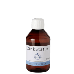 ZinkStatus 250 ml