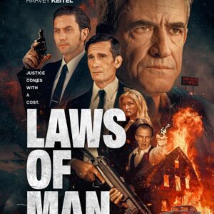 Laws of a Man (DVD)