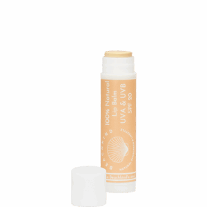 Läppbalsam med 20 SPF 4,2 ml