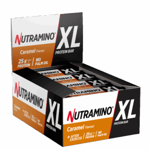 16 x XL Proteinbar 74 g