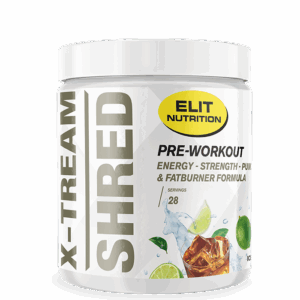X-tream Shred PWO 308 g