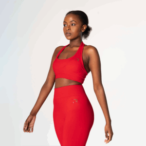 Relode Radiant Top, Red