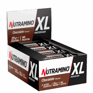 16 x XL Proteinbar 74 g