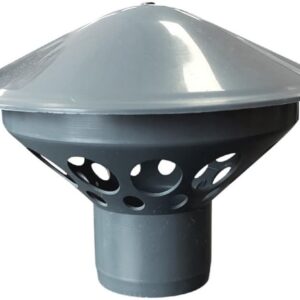 PVC VENTILATION DI 50 GR - HP/W52