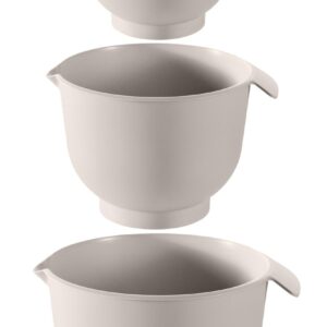 Vispskl set 1,5+2+3 L Gastromax