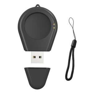 Laddare fr Xiaomi Watch S3 / Watch S2 / Watch 2 Pro
